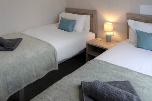 Bittern Lodge: 3BD Retreat in South Lakeland Park 11 Hello Guest