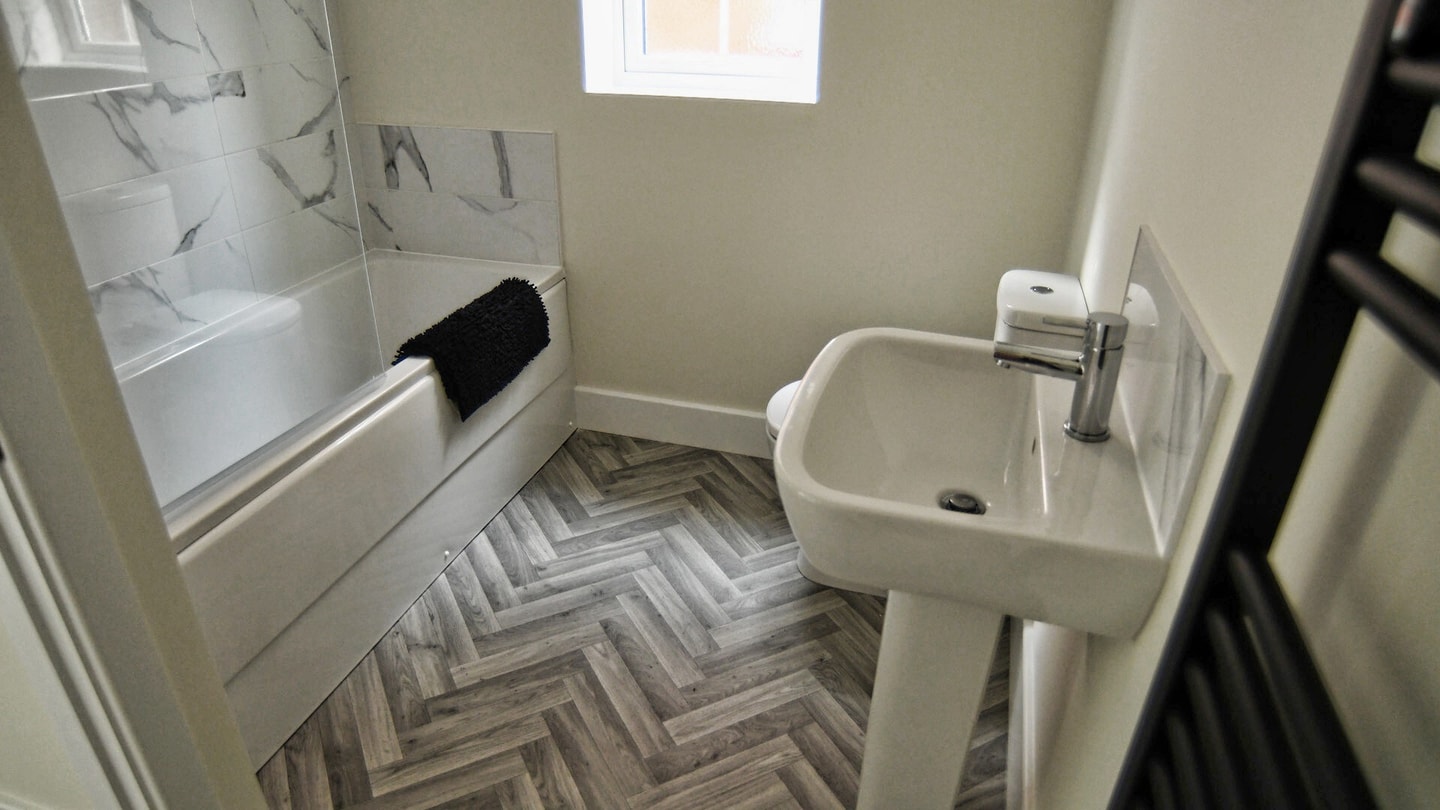 3BD Gem in the Heart of Barnetby Le Wold 20 Hello Guest