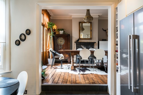 Beautiful 3BD Home Forest Hill South London 8 Hello Guest