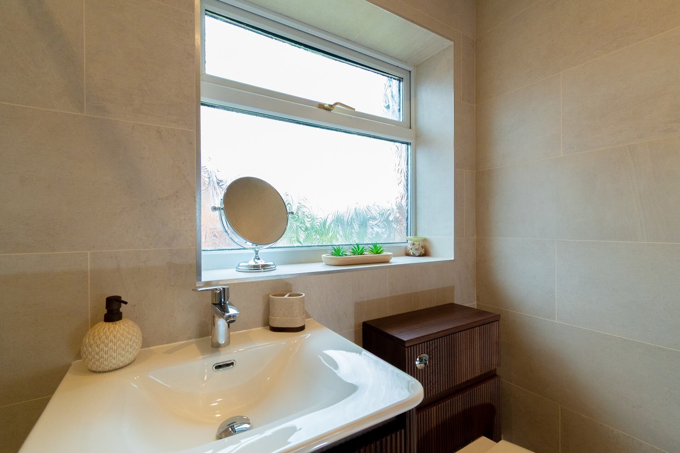 Swillington Retreat: Modern 2BD Flat in Leeds 17 Hello Guest