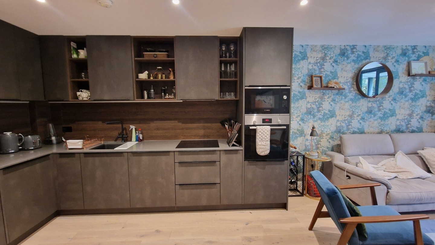 2BD South Croydon Haven: Garden Serenity 10 Hello Guest