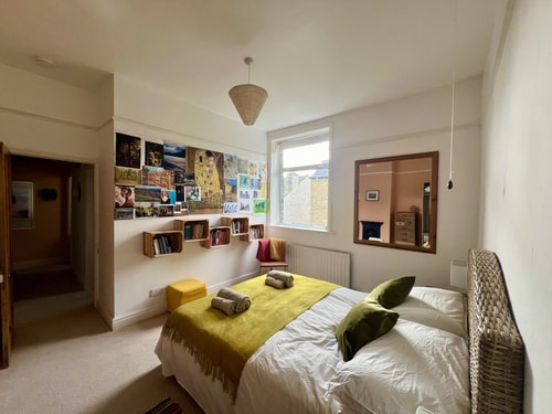 Charming 1880s 2BD Haworth Home 1 Hello Guest