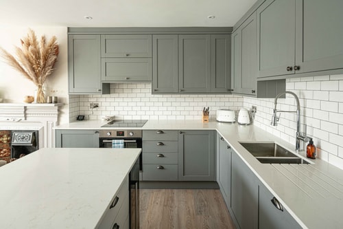 Stylish Crouch End 2B2B Flat - Sleeps 4 2 Hello Guest