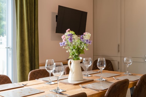 Tranquil 3BD Haven by the Sea in Littlehampton 3 Hello Guest