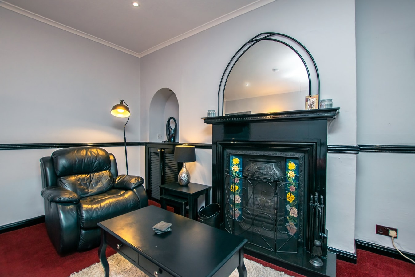 Cosy & Central 2BD Apartment Milngavie, Glasgow 14 Hello Guest