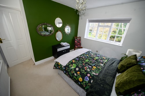 Charming Country House near Henley-on-Thames 10 Hello Guest