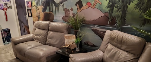 Belfast Haven: Modern 3BD Home, Accessible