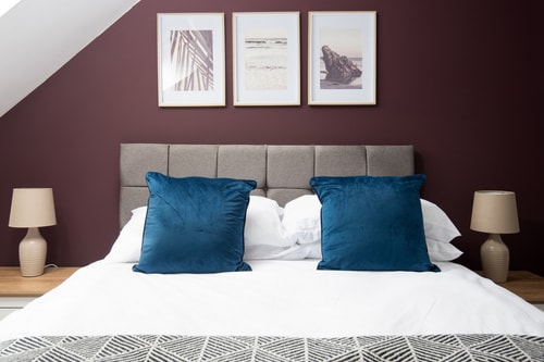 Historic 2BD Maisonette in Coastal Eyemouth 4 Hello Guest