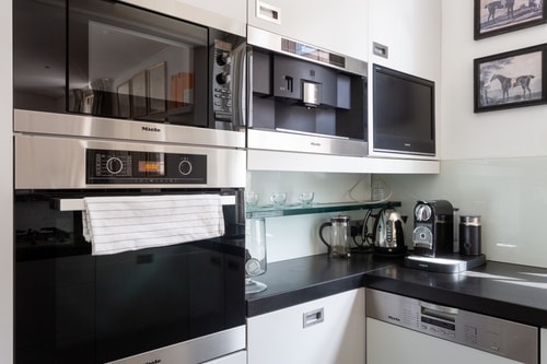 NEW Stunning 5BD Mews House 18 Hello Guest