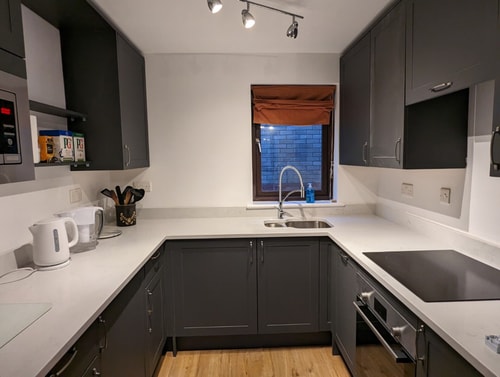 NEW Bright and Sunny flat in Oxford City Centre 4 Hello Guest