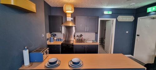 1BD Winter Garden Gem Close To The Beach 4 Hello Guest