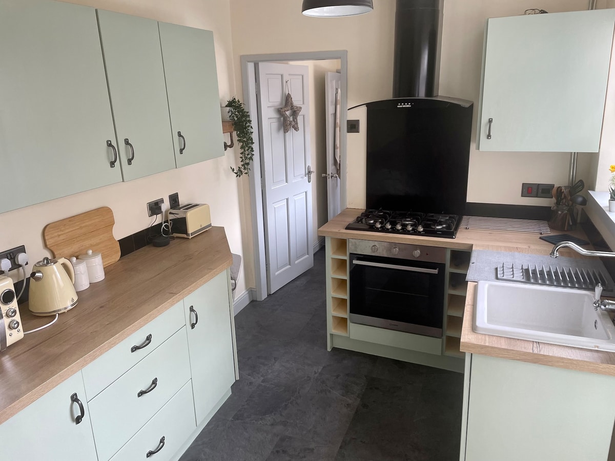 Lovely 3BD Home in the Heart of Morton 7 Hello Guest