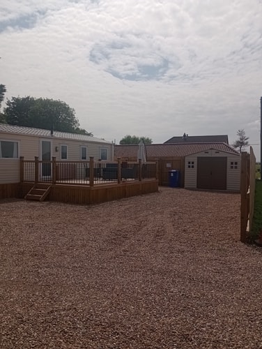 Lapwing Lodge, Howdales 13 Hello Guest