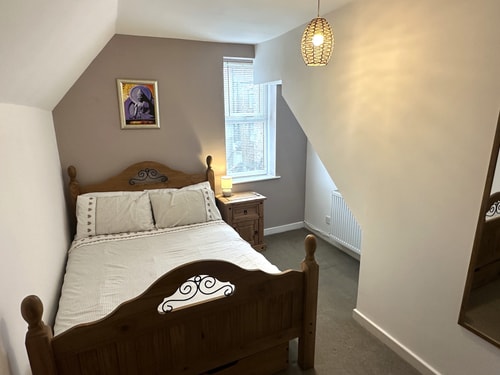 Bright Seaside Apartment with Stunning River Views 22 Hello Guest