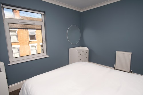 NEW  2BD Victorian Terraced House Loughborough 13 Hello Guest