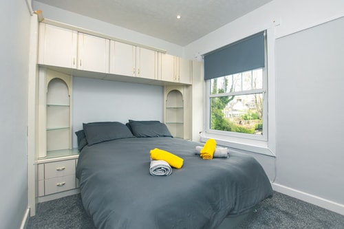 Cosy & Central 2BD Apartment Milngavie, Glasgow 20 Hello Guest