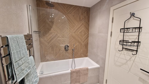 2BD South Croydon Haven: Garden Serenity 12 Hello Guest