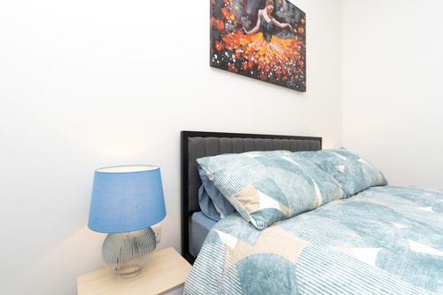 Central Southampton Flat 14 Hello Guest