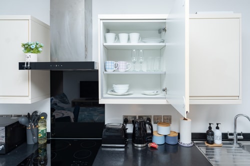 Central Southampton Flat 8 Hello Guest