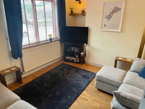 Lovely 3BD Home in the Heart of Morton 6 Hello Guest