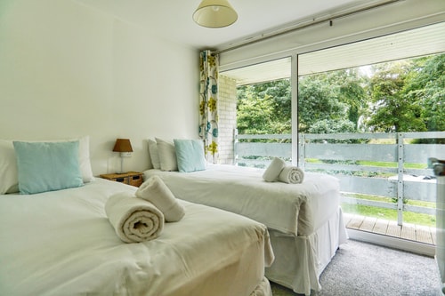 Special 2 Bedroom Home in White Cross 15 Hello Guest