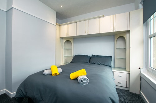 Cosy & Central 2BD Apartment Milngavie, Glasgow 21 Hello Guest