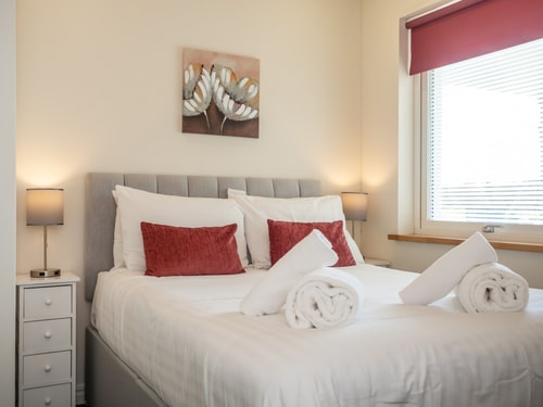 Luxury Lodge w/ Hot Tub on 400-Acre Estate 11 Hello Guest