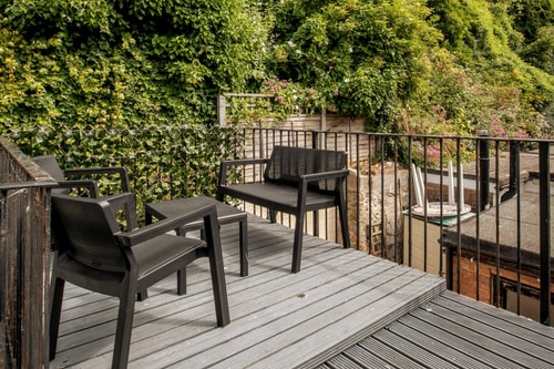 Stylish 2BD Family Hideaway in Dover 19 Hello Guest