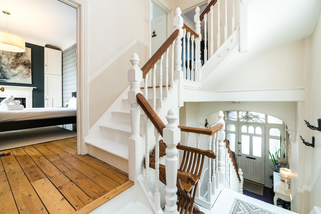 Beautiful 3BD Home Forest Hill South London 10 Hello Guest