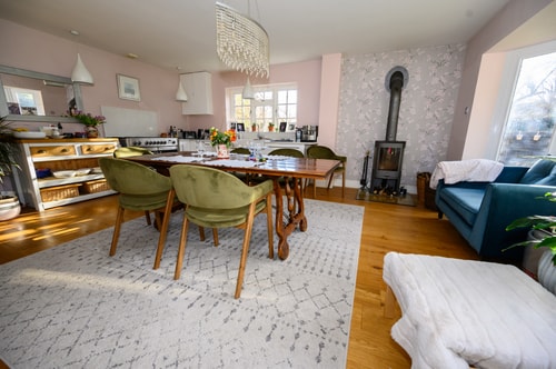 Charming Country House near Henley-on-Thames 22 Hello Guest