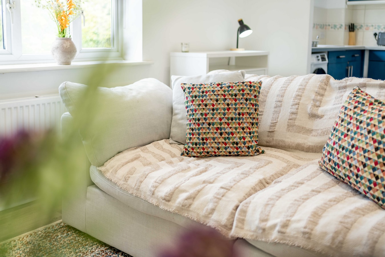 Loughton Hideaway: Cozy 1BD Near Tube & Nature 24 Hello Guest