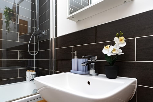 Central Southampton Flat 18 Hello Guest