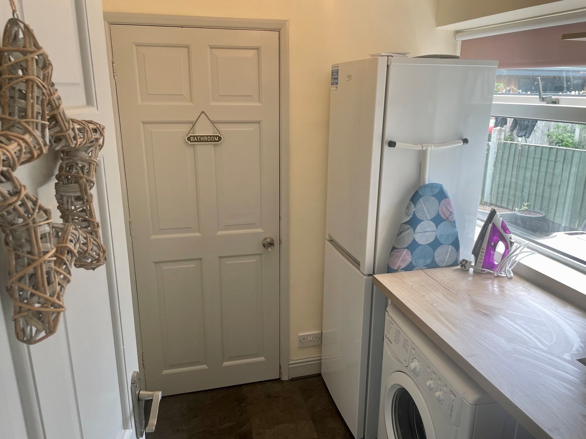 Lovely 3BD Home in the Heart of Morton 11 Hello Guest