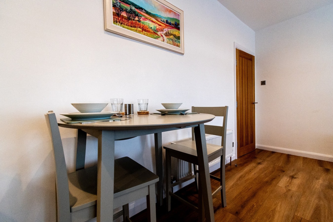 Swillington Retreat: Modern 2BD Flat in Leeds 16 Hello Guest