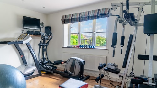 Superb 4BD Stay in Wyton and Houghton Village 19 Hello Guest