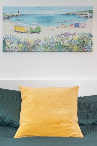 Delightful Family Getaway Cornwall 20 Hello Guest