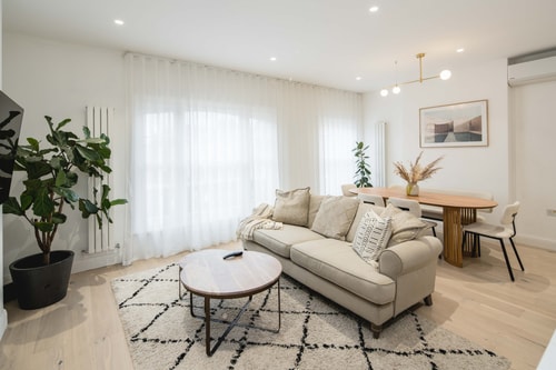 Elegant 2 Bedroom Apartment in Fulham 2 Hello Guest