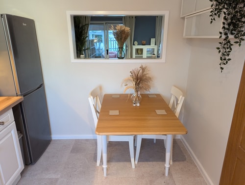 Modern 3B Eastbourne Retreat: Tranquil & Cozy Stay 20 Hello Guest