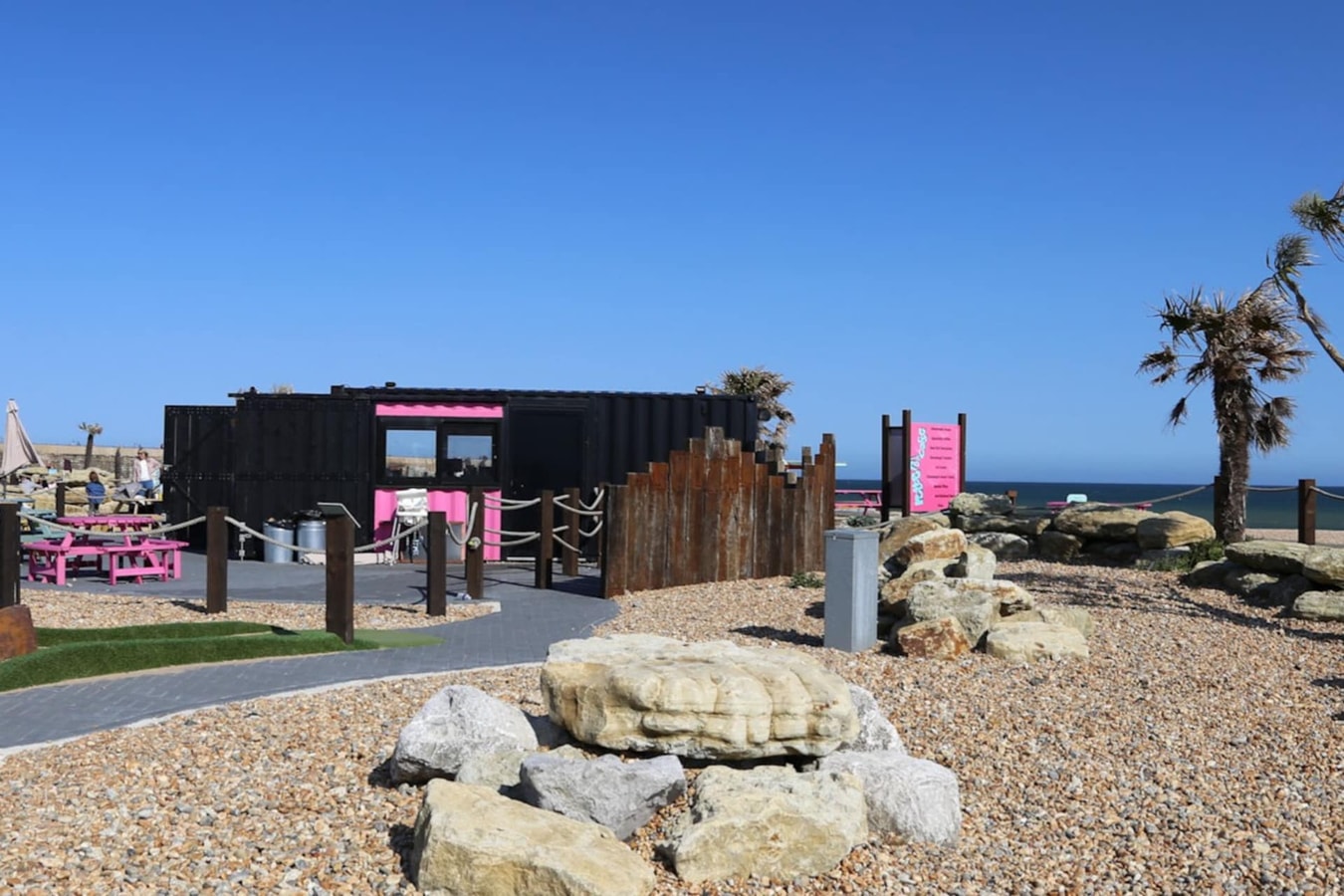 Unique 2BD Apartment Folkestone Harbour 17 Hello Guest