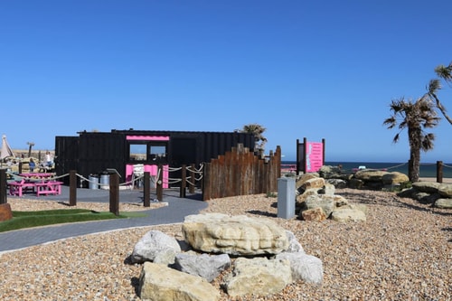 Unique 2BD Apartment Folkestone Harbour 17 Hello Guest