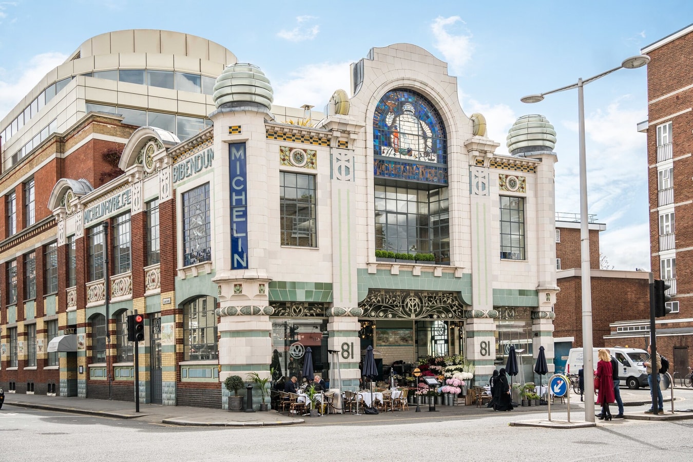 NEW Sleek & Modern Studio in the Heart of Chelsea 15 Hello Guest