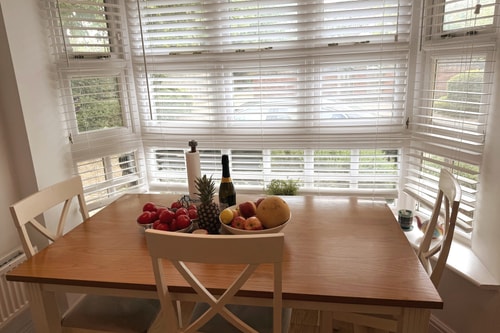 Oxford Summertown - 3BD Gated Home with Garden 19 Hello Guest