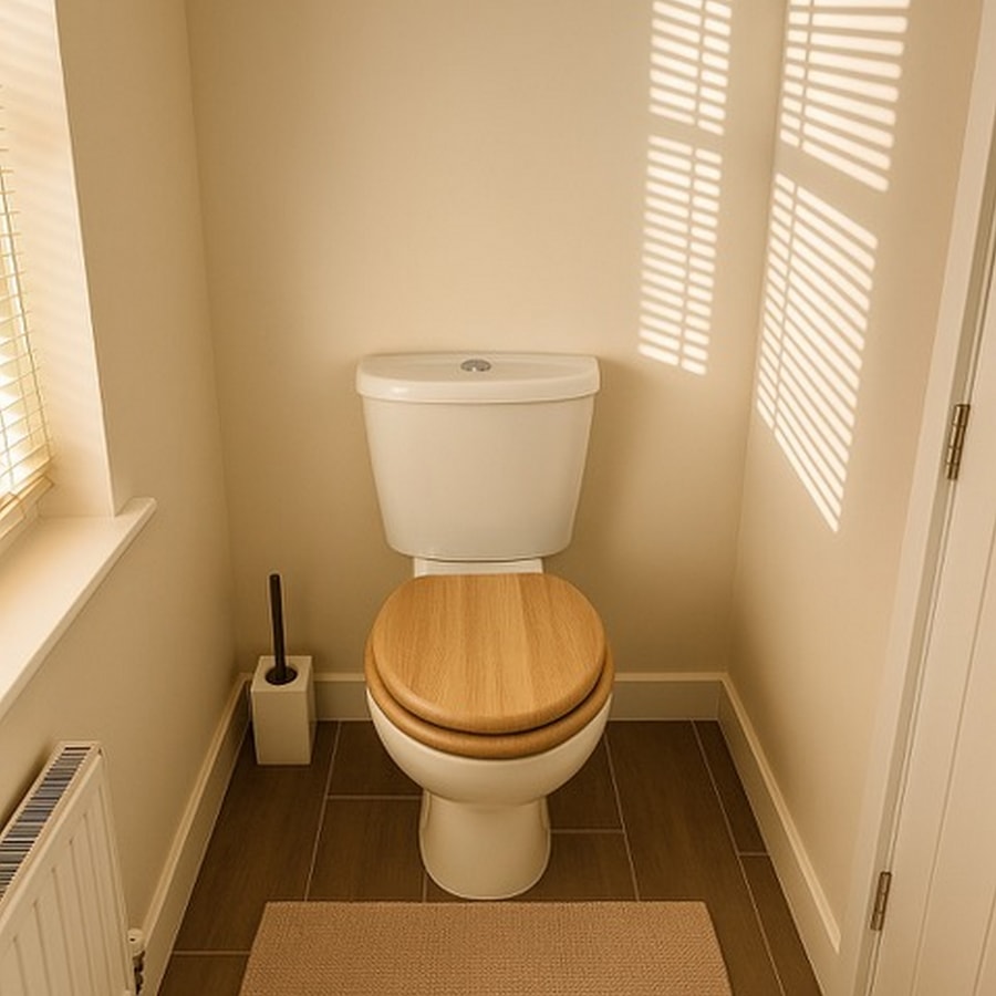 Elegant 2BD Townhouse in Thirsk: Cozy & Stylish 9 Hello Guest