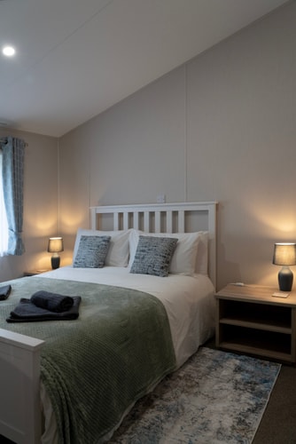 Bittern Lodge: 3BD Retreat in South Lakeland Park 5 Hello Guest