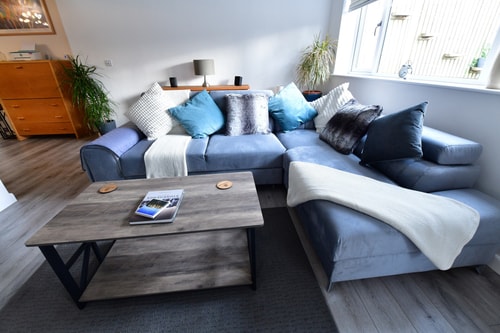 2BD Garden Home - A Short Walk to Stonehenge 18 Hello Guest