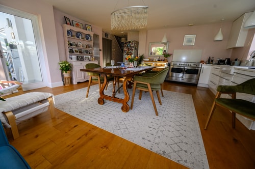 Charming Country House near Henley-on-Thames 21 Hello Guest