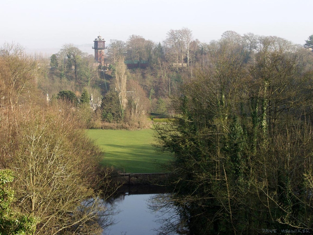 NEW Super 2BD Flat near Dalkeith Town Centre 12 Hello Guest