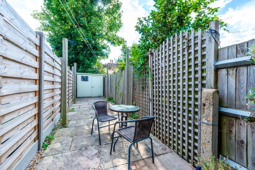 West London Gem Chic 1BD Patio Flat Retreat 4 Hello Guest