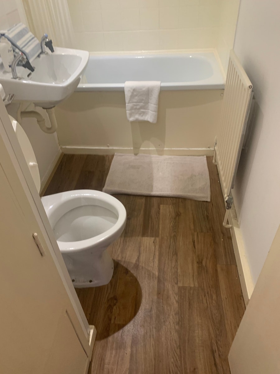 Bright & Cosy Studio Close to Central London 12 Hello Guest