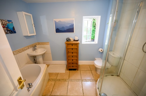 Charming Country House near Henley-on-Thames 27 Hello Guest